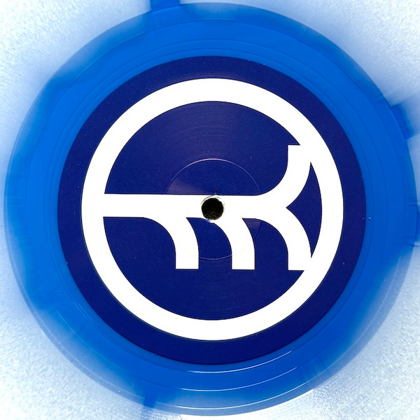 Manu Kenton - Petrol 2024 Remixes (Vinyl Two) | Mekanik (Mekanik 04.2) - 2