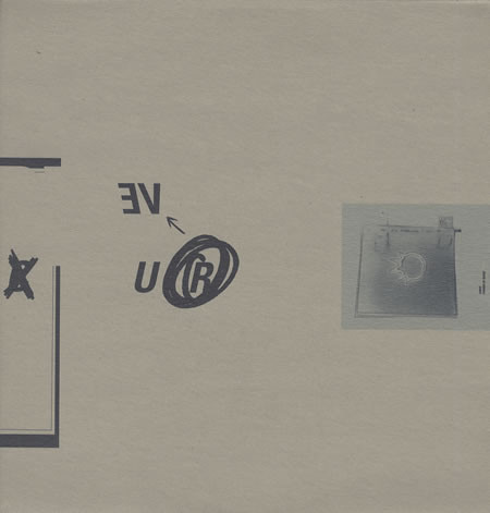 Curve - Coming Up Roses | Universal Records (WUMT 80489)