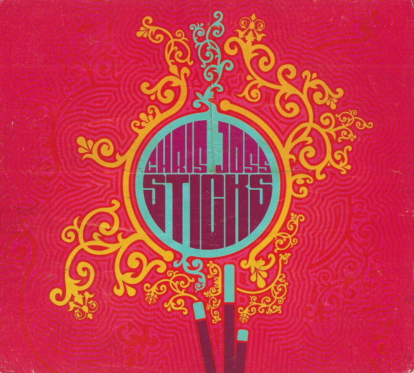 Chris Joss - Sticks | Eighteenth Street Lounge Music (ESL 144)