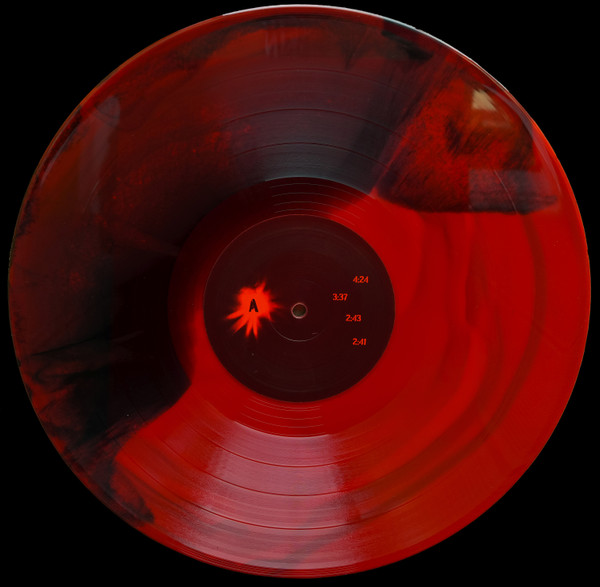 pdqb - The Electrifying Dojo | Synaptic Cliffs (SC 009) - 3 pdqb - The Electrifying Dojo | Synaptic Cliffs (SC 009) - 3