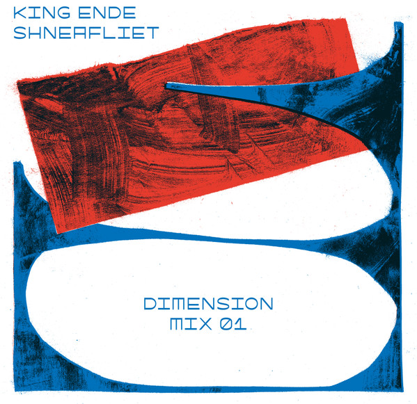 King Ende Shneafliet - Dimension Mix 01 | Artificial Dance (AD004)