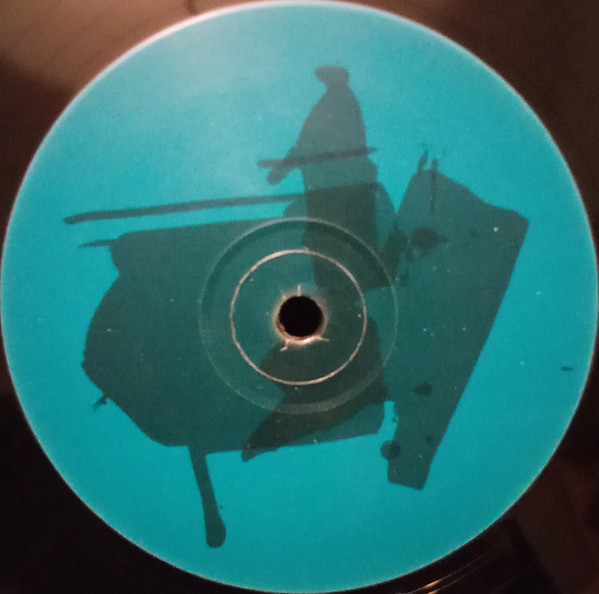 Indian Ropeman - Elephantsound | Skint (BRASSIC 14LP) - 4