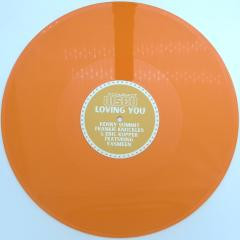 Various - Paradise Garage: Inspirations | Good For You Records (GFYWAX002X)