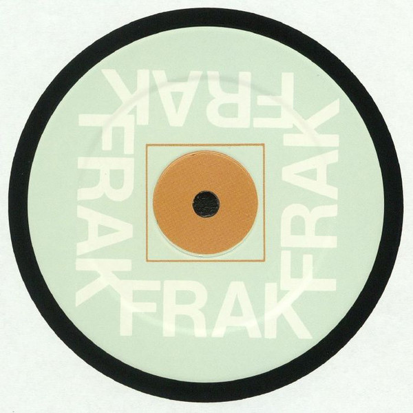 Frak - Lane Escape  | Unknown To The Unknown (UTTU 080)