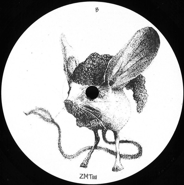 Various - ZMT 001 | Zimotik Moldova (ZMT 001)