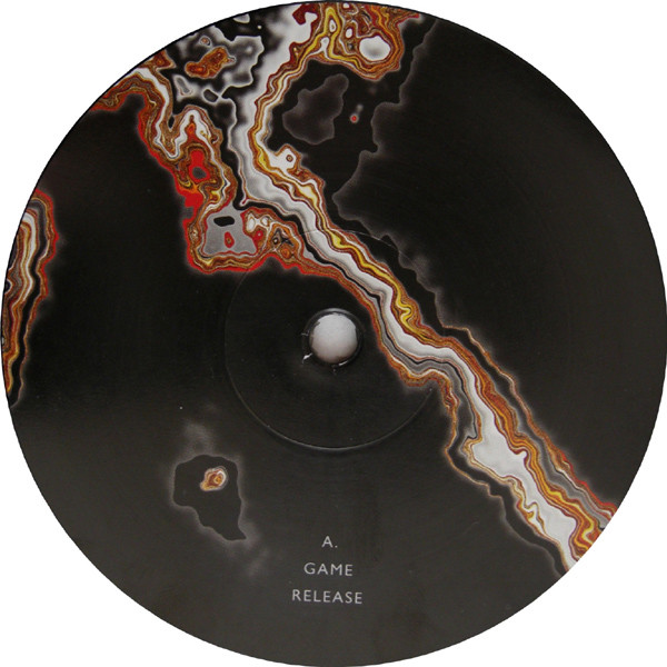 Pangaea - Release | Hessle Audio (HES023) - 3