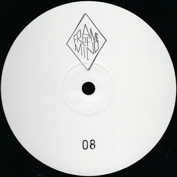 Kumulus - Cloud Chaser | Frame Of Mind (FOM008) - main