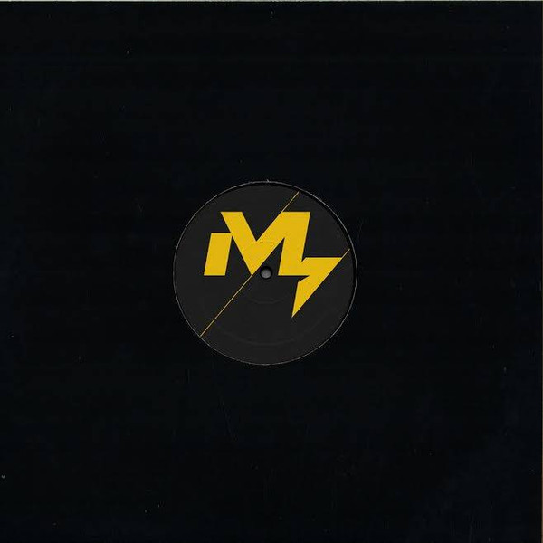 Pash N Lips - Capriole | Mulen Records (MULENV004) - 2