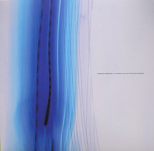 Ernesto Ferreyra - El Paraíso De Las Tortugas Remixes | Cadenza (Cadenza 58)
