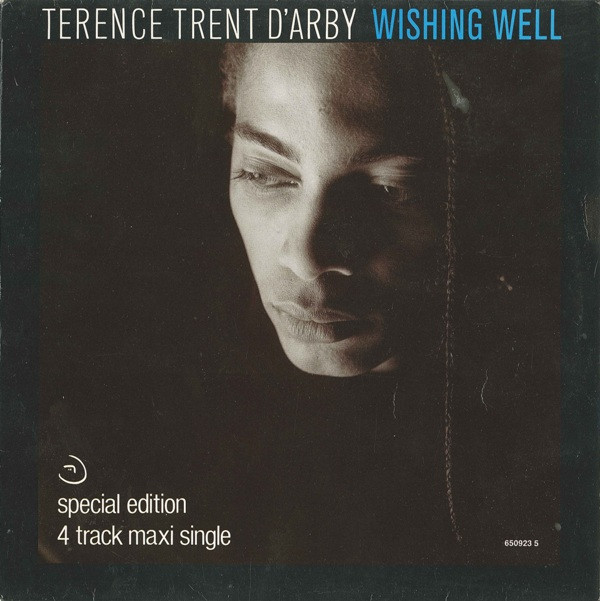 Terence Trent D'Arby - Wishing Well | CBS (650923 5)