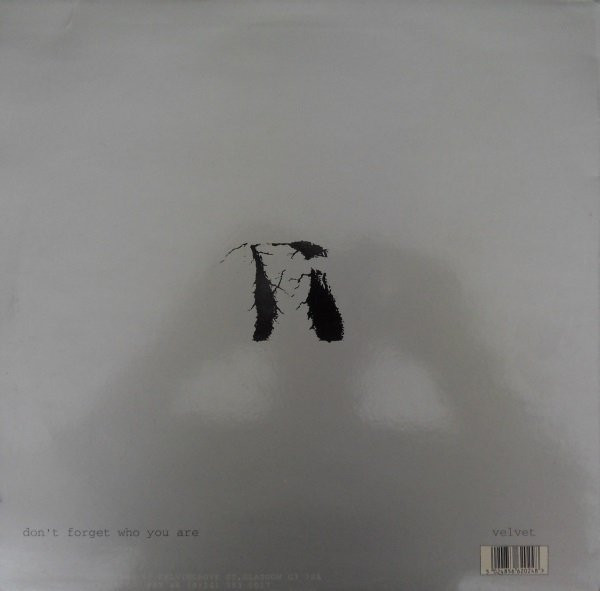 Rejuvination - Don't Forget Who You Are | Soma Quality Recordings (soma 024) - 2