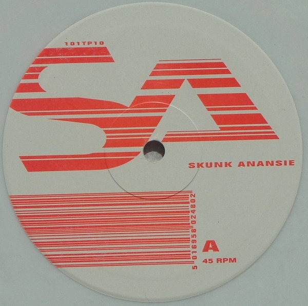 Skunk Anansie - Selling Jesus | One Little Indian (101TP10) - 3