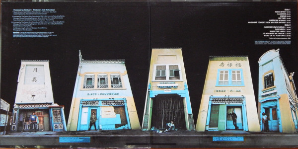 The Guess Who - The Best Of The Guess Who | RCA Victor (LSPX-1004) - 2