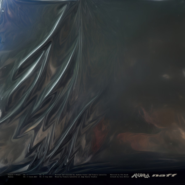 Priori , Cousin - Numina | Animalia (ANIMA10)