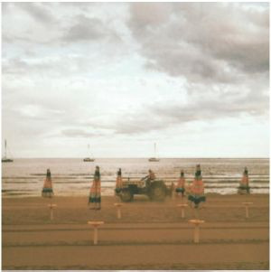 Balearic Gabba Sound System - EP | Golf Channel Recordings (channel063)