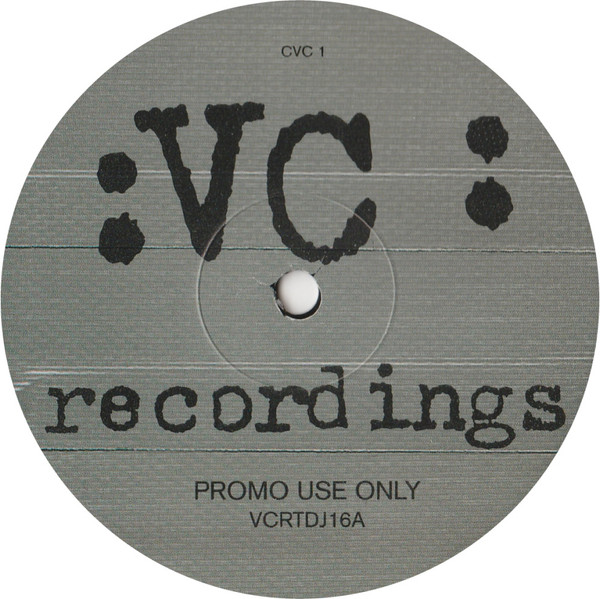 Jayn Hanna - Lost Without You | VC Recordings (VCRTDJ 16) - 3 Jayn Hanna - Lost Without You | VC Recordings (VCRTDJ 16) - 3