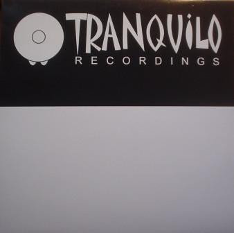 GL3Z - Explanation | Tranquilo Recordings (Tranquilo 006) - 3 GL3Z - Explanation | Tranquilo Recordings (Tranquilo 006) - 3