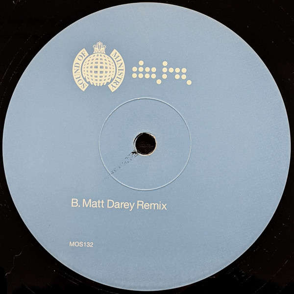 ATB - 9pm (Till I Come) | Sound Of Ministry (MOS132) - 4