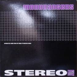 Mood Bangers - Moodbangers | Purple Tracks (PT 019)