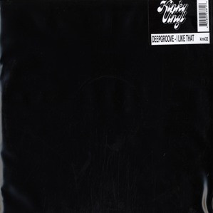 Deepgroove - I Like That | Kinky Vinyl (KINK 32) - main