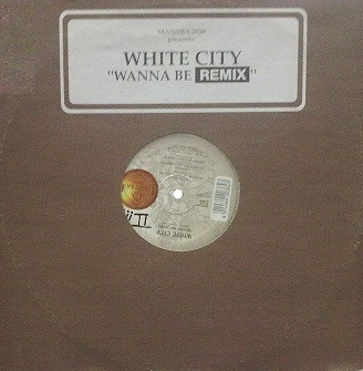 White City - Wanna Be Remix | Mantra Vibes (MTR 2038) White City - Wanna Be Remix | Mantra Vibes (MTR 2038)