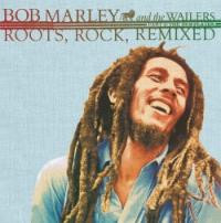 Bob Marley & The Wailers - Roots, Rock, Remixed (Part 2: The Dub Plates) | Rock River Communications (RRCMR0701-1) - main
