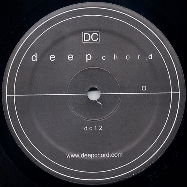 DeepChord - dc12 | DeepChord (dc12)