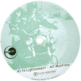 Stoned Raider & Marvin Dash - The Big Brawl | Science City (SCi 008) Stoned Raider & Marvin Dash - The Big Brawl | Science City (SCi 008)