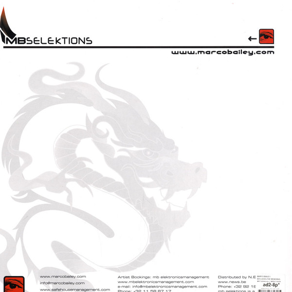 Bollocks (The Reworks)