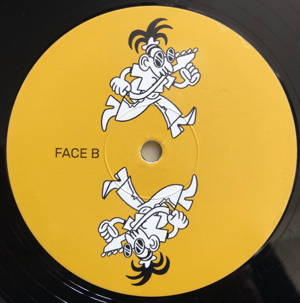 Various - Cartelle Vol.1 | Cartelle (CRTLL001) - 4