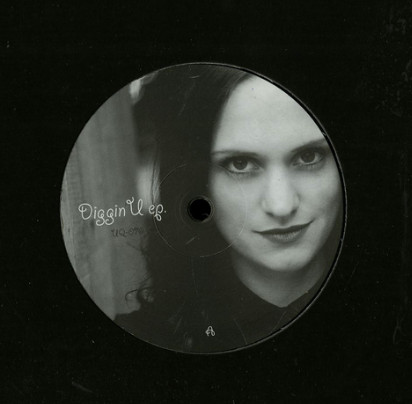 Nathalie Capello - Diggin U Ep. | Underground Quality (UQ-076)