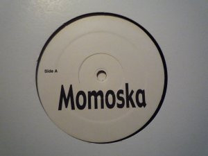 Herbie Hancock / Fela Kuti - Momoska / Opposite | Not On Label (Herbie Hancock) (NY-2003)