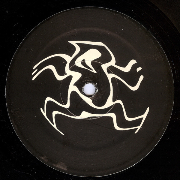 Morel - Funny Car (Love Is Dead) | Yoshitoshi Recordings (YR088) - 6