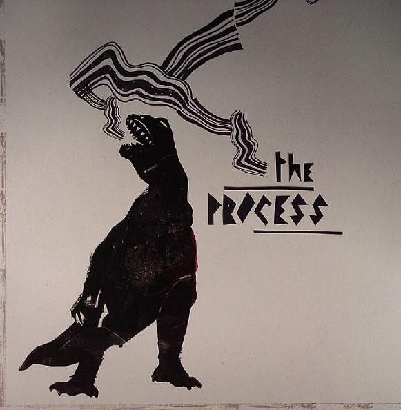 Various - The Process | Resopal Schallware (RSP 035)