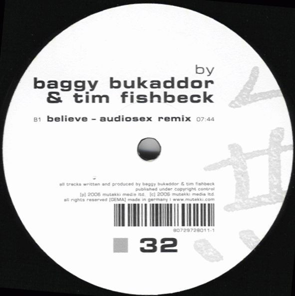Baggy Bukaddor & Tim Fishbeck - Believe | Mutekki (32)