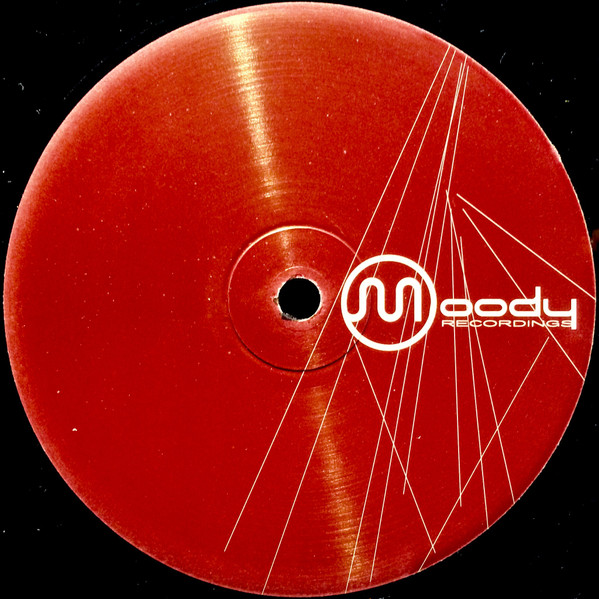 Synthique - Bubbles | Moody Recordings (MDR9655-1) - 4