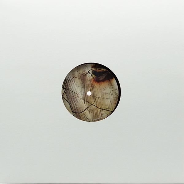 Ohm & Kvadrant - Søerne | Kontakt Records (KNT-40) - 2