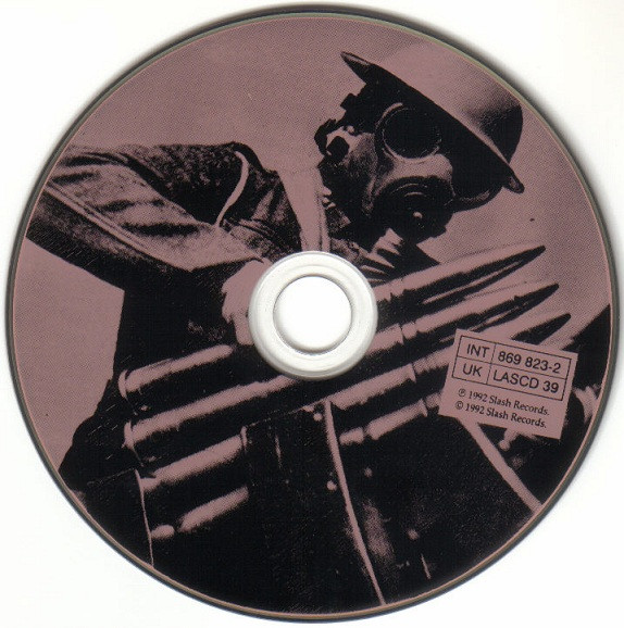 Faith No More - A Small Victory | Slash (LASCD 39) - 2