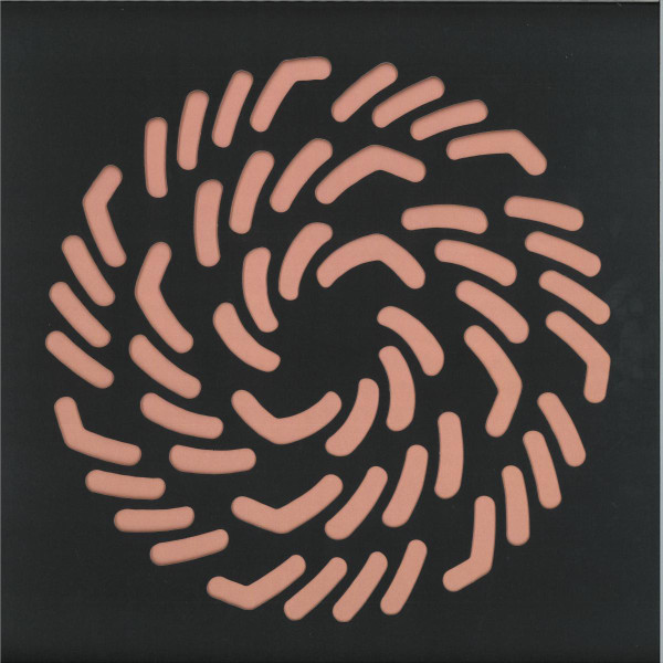 Sera J & ANNĒ - Symbiosis III | Mutual Rytm (MR042) - main