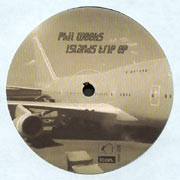 Phil Weeks - Islands Trip EP | Icon Recordings (icon.006) - 2 Phil Weeks - Islands Trip EP | Icon Recordings (icon.006) - 2