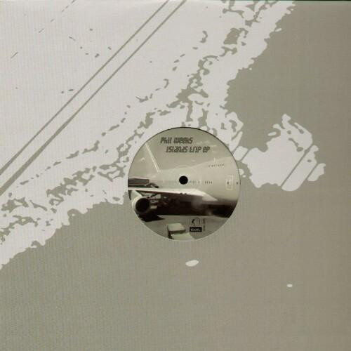 Phil Weeks - Islands Trip EP | Icon Recordings (icon.006) - main Phil Weeks - Islands Trip EP | Icon Recordings (icon.006) - main