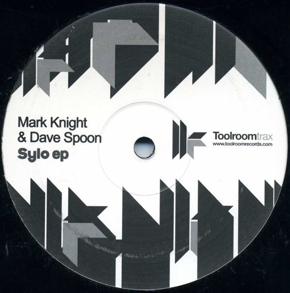 Mark Knight & Dave Spoon - Sylo EP | Toolroom Trax (TRT26) - 2