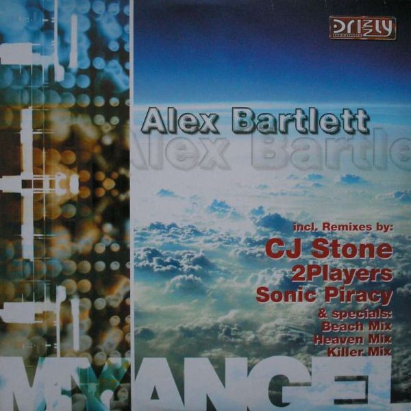 Alex Bartlett - My Angel | Drizzly (DRIZ2016-69)