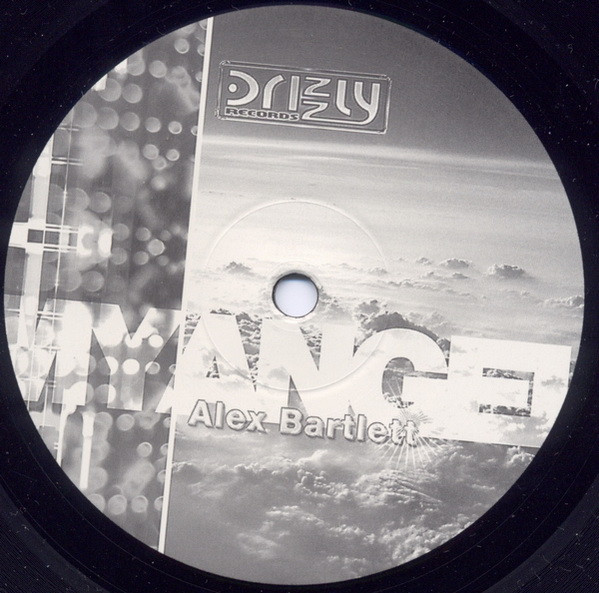 Alex Bartlett - My Angel | Drizzly (DRIZ2016-69) - 3