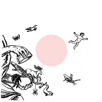 Various - Landsleute Remixe | Monika Enterprise (monika 43)