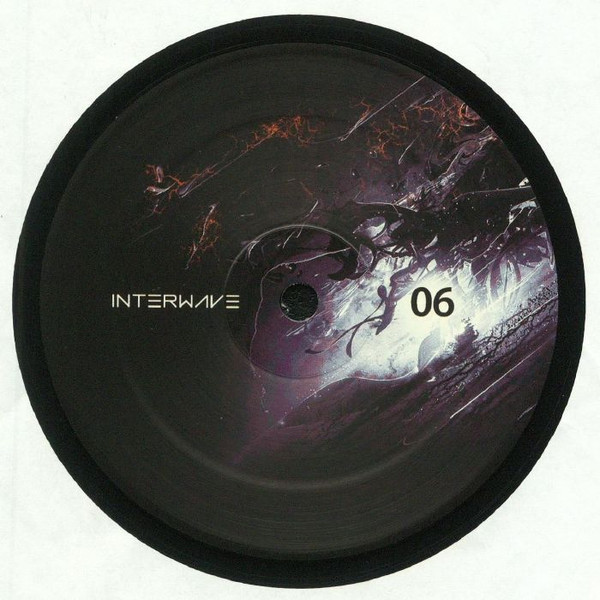 about:kaos - Interwave 06 | Interwave (IW 06) - 2