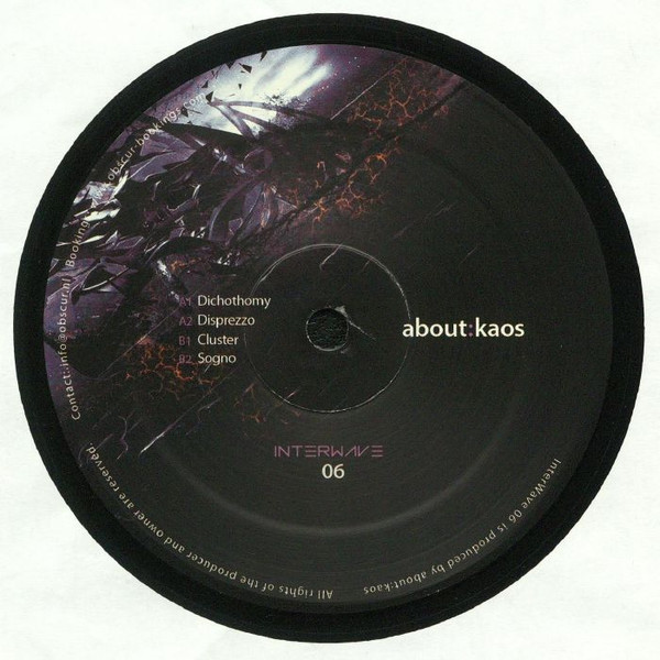 about:kaos - Interwave 06 | Interwave (IW 06)