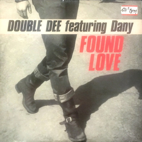 Double Dee - Found Love (Remixes) | Onizom Music (OZ 005) Double Dee - Found Love (Remixes) | Onizom Music (OZ 005)