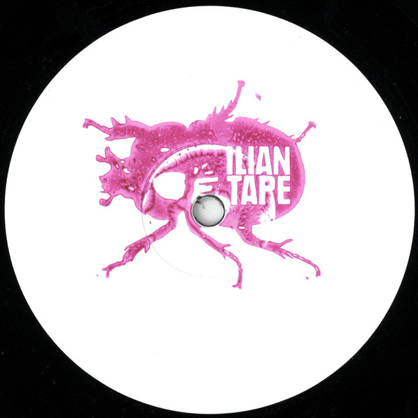 Forest Drive West - Creeper | Ilian Tape (ITX025)