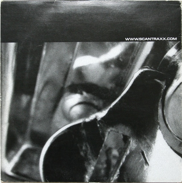 Dana & The Prophet - Scratched | Scantraxx (SCANTRAXX 008) - 2